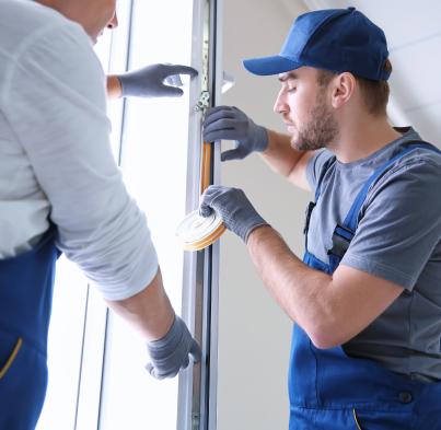 Sliding Glass Door Repair – Charleston