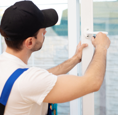 Sliding Glass Door Repair – Charleston