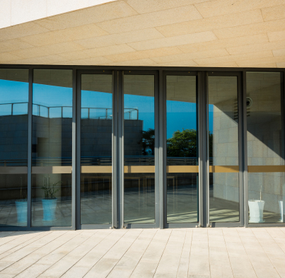 Sliding Glass Door Repair – Charleston