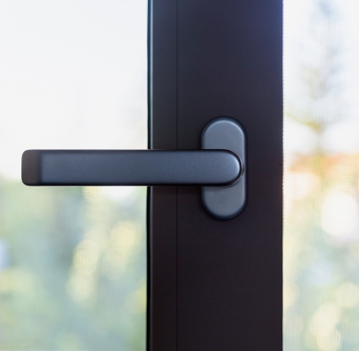 Sliding Door handle Repair – Charleston