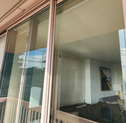 Sliding Door Repair in Charleston