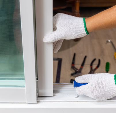 Sliding Door Repair in Charleston