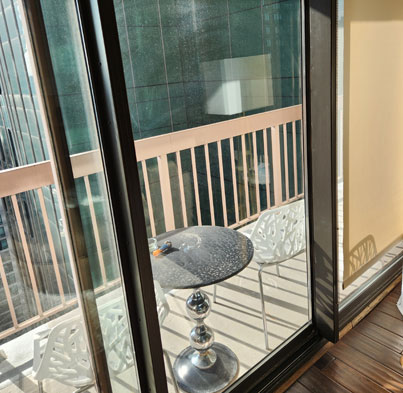 Sliding Door Repair in Charleston